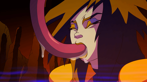 XXXtreme Ghostbusters Animated Gifs. page 6 full