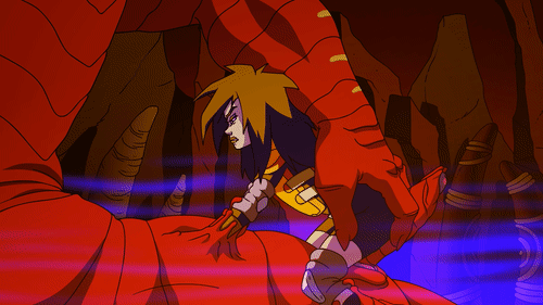 XXXtreme Ghostbusters Animated Gifs. page 8 full