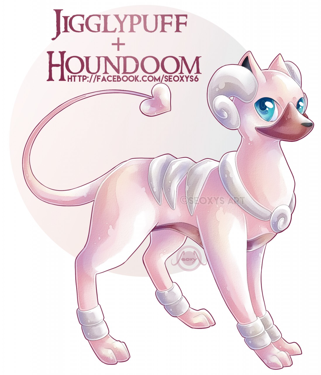 Pokémon Fusion 02 page 9 full