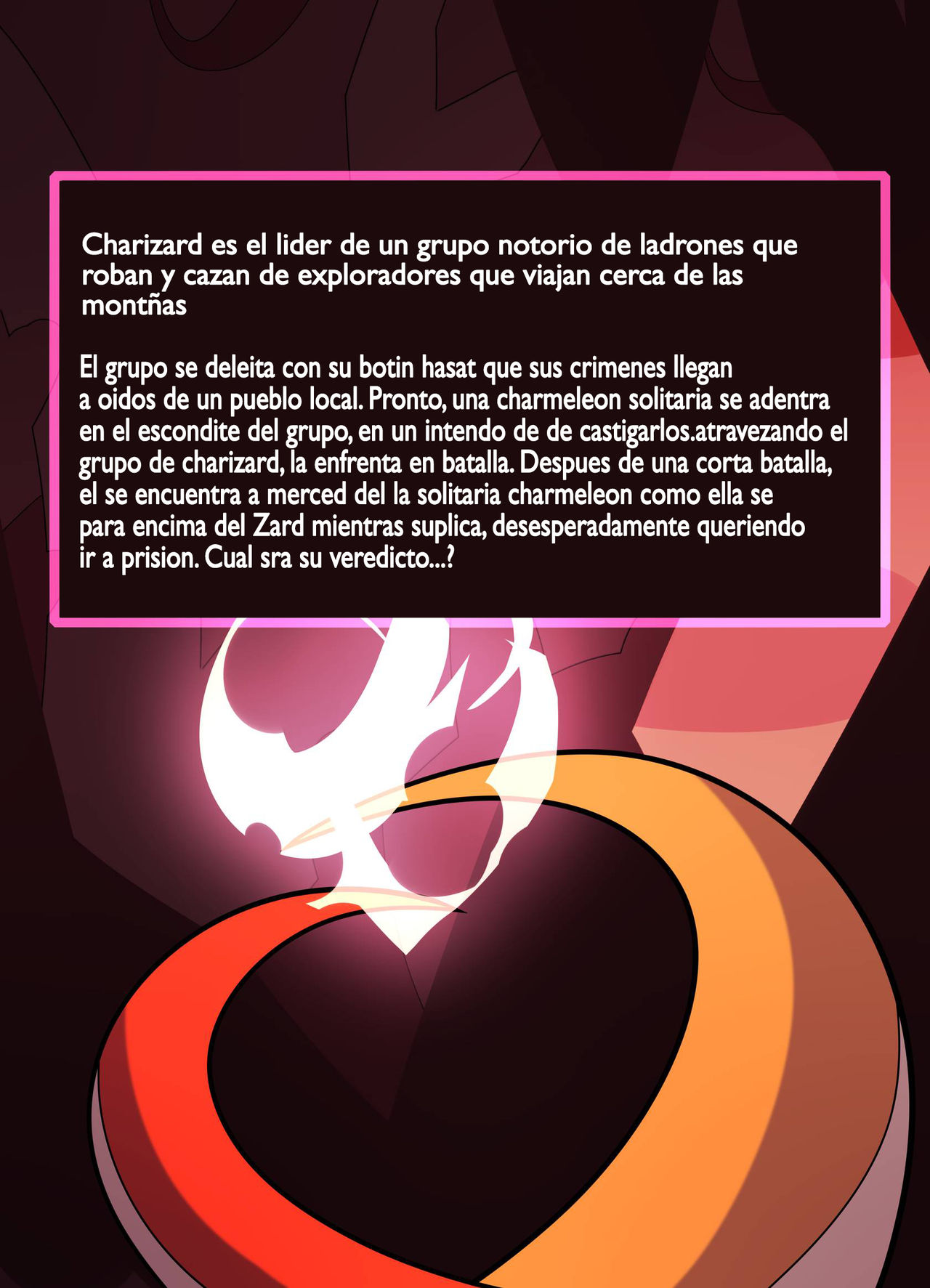 Unexpected Reward page 2 full