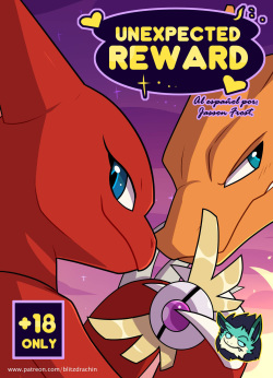 Unexpected Reward