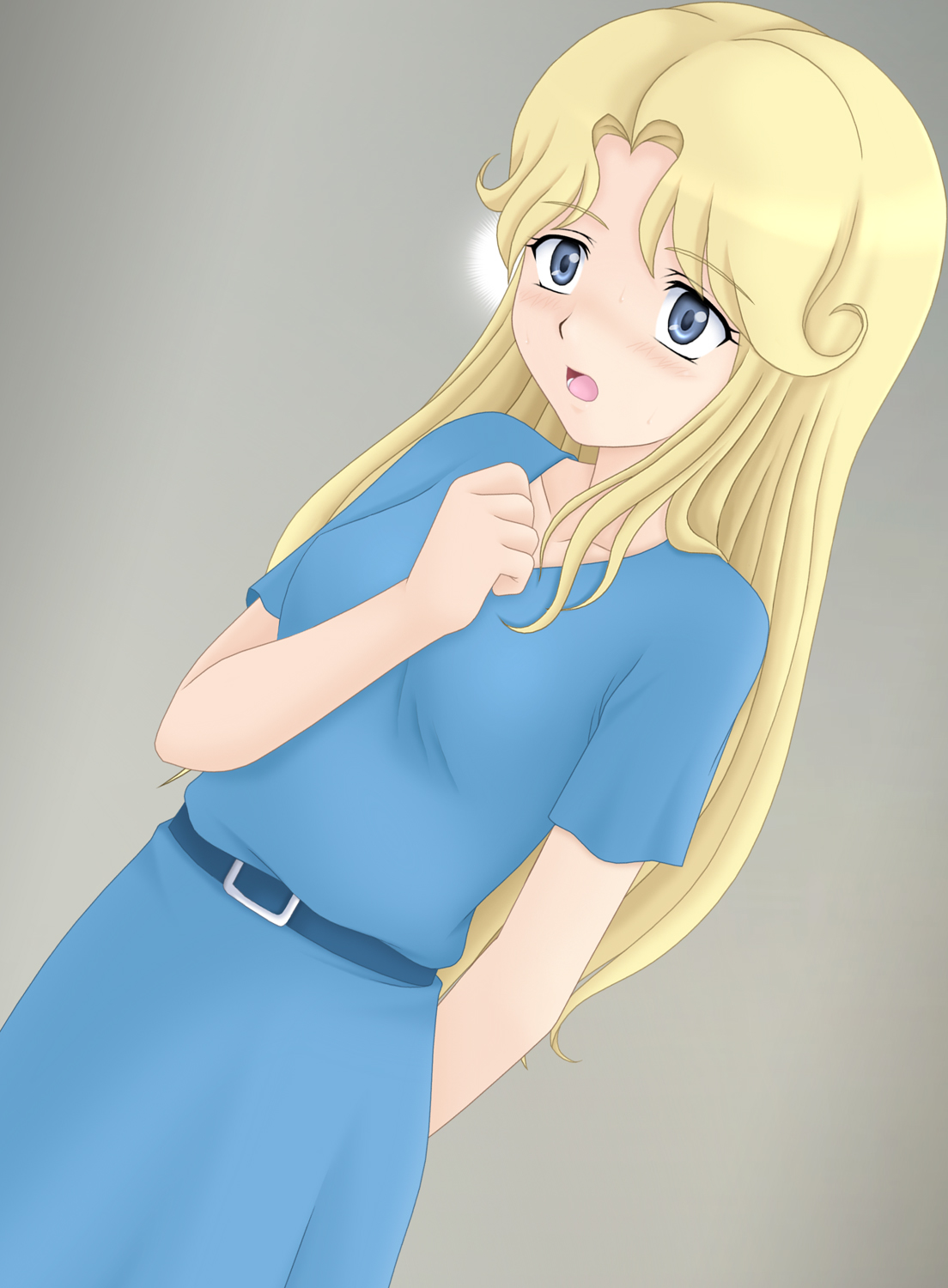 Mou Modorenai Mou Kaerenai... page 9 full