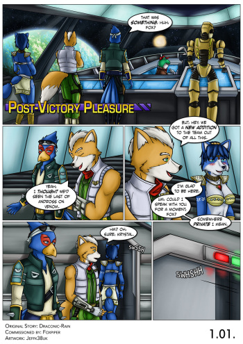 Post-Victory Pleasure cover
