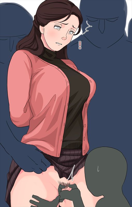 Oyakoukou? page 3 full