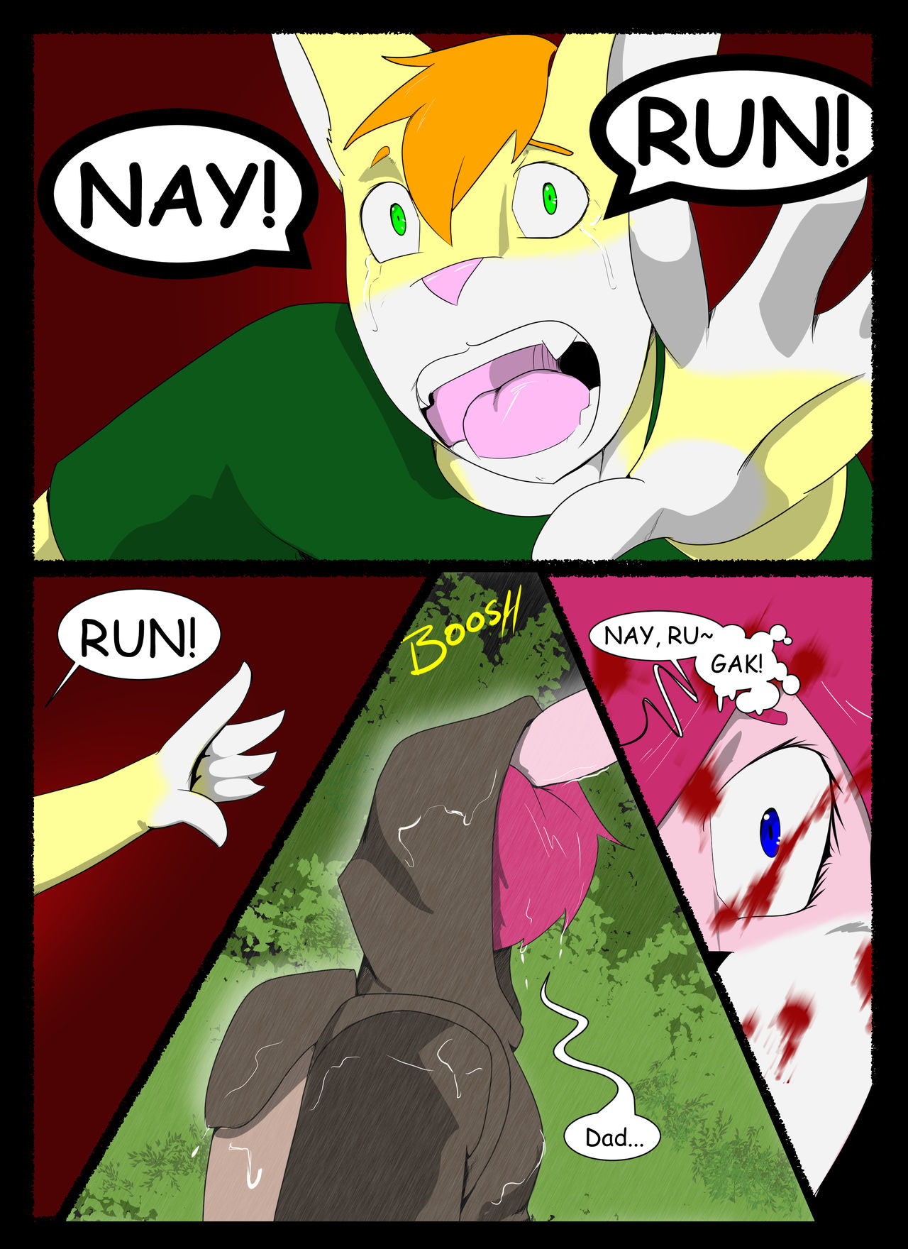 Black City Pars I page 7 full