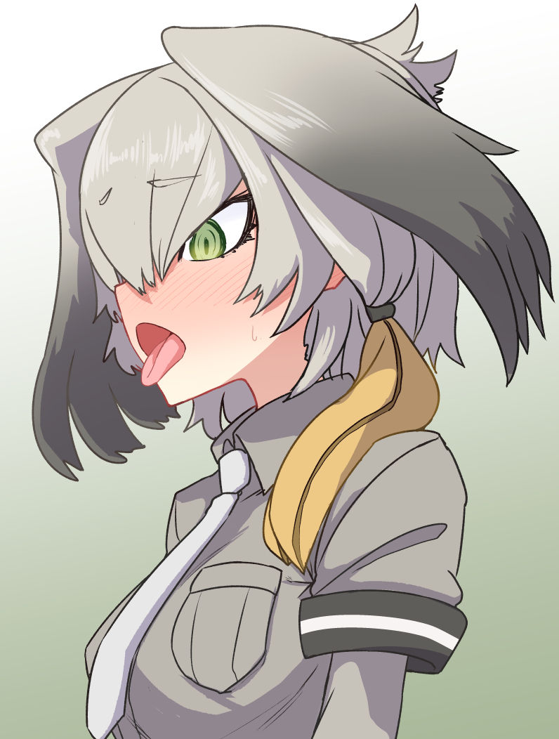 KemonoFriends page 1 full