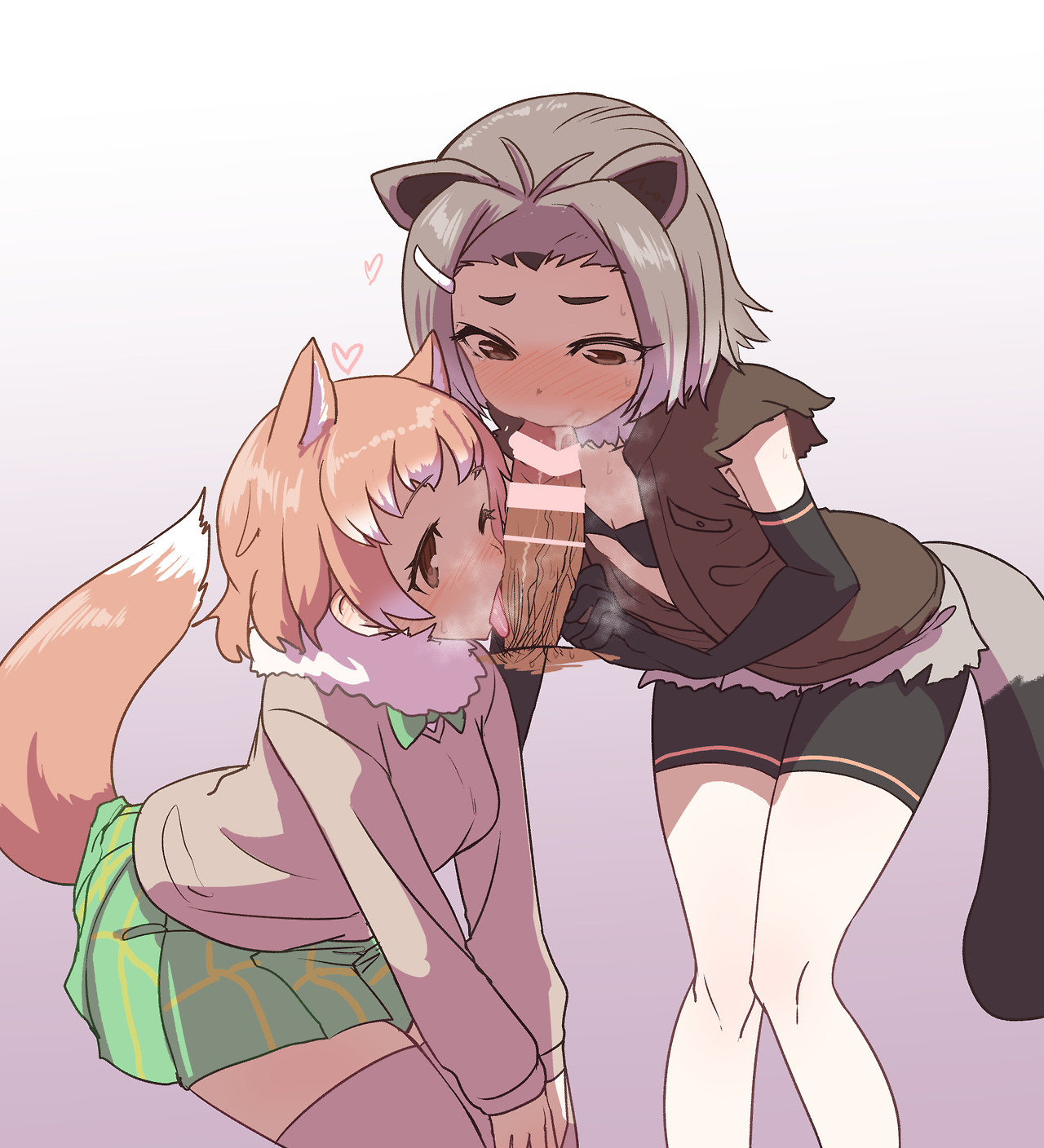 KemonoFriends page 4 full