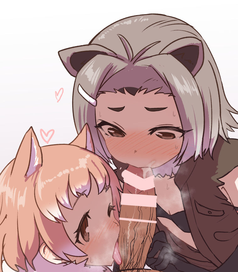 KemonoFriends page 5 full