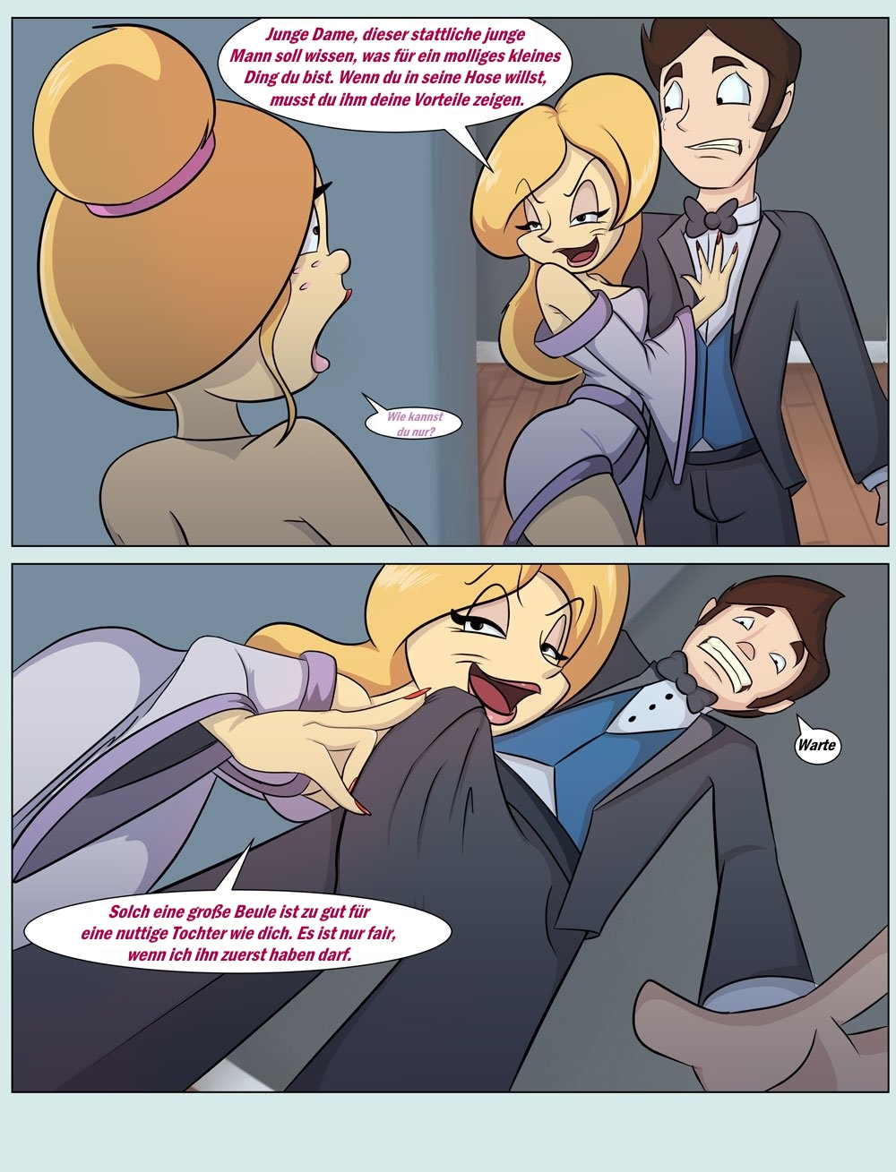 Stolen Date page 7 full