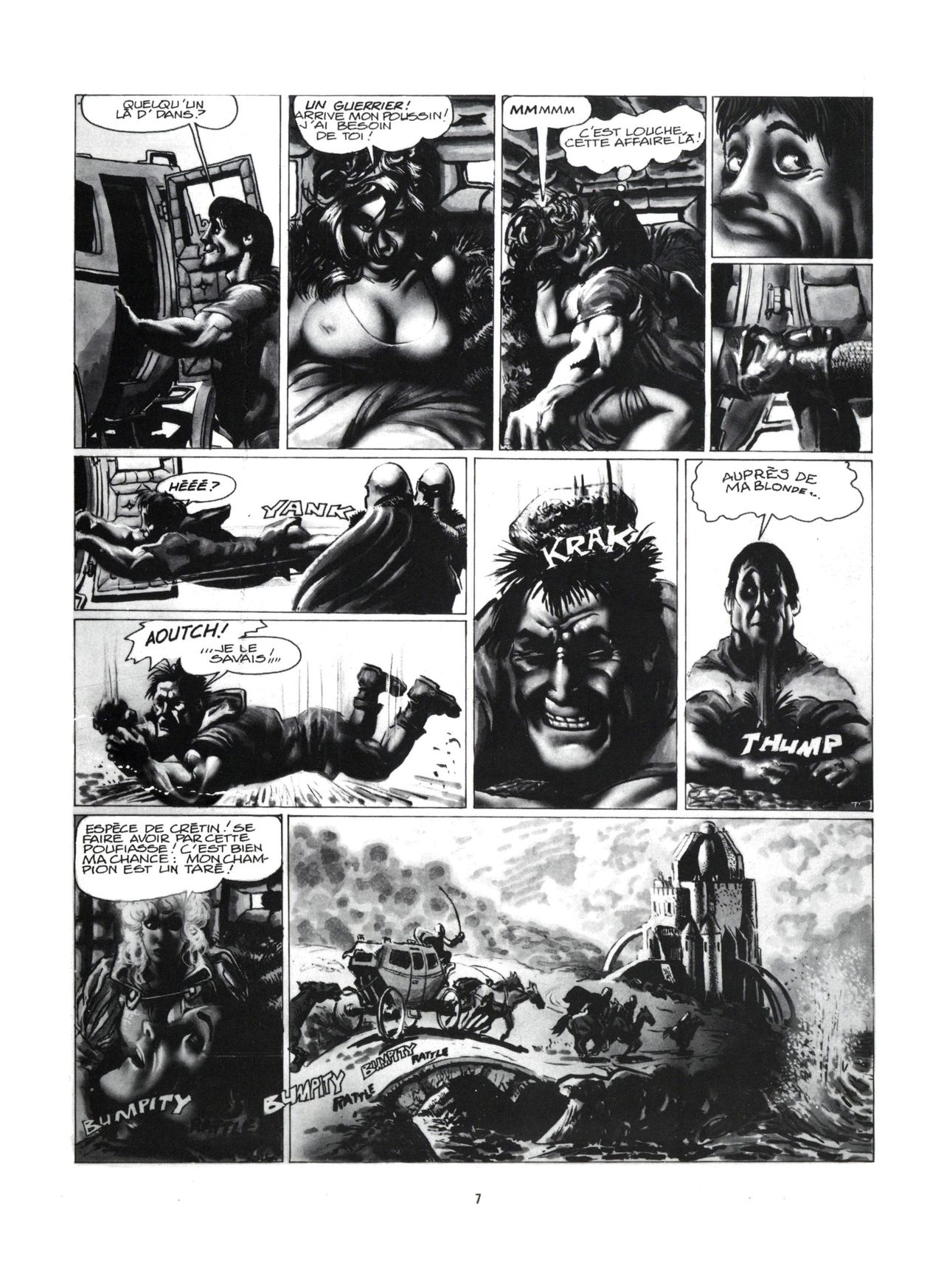 Razar le Lâche page 7 full