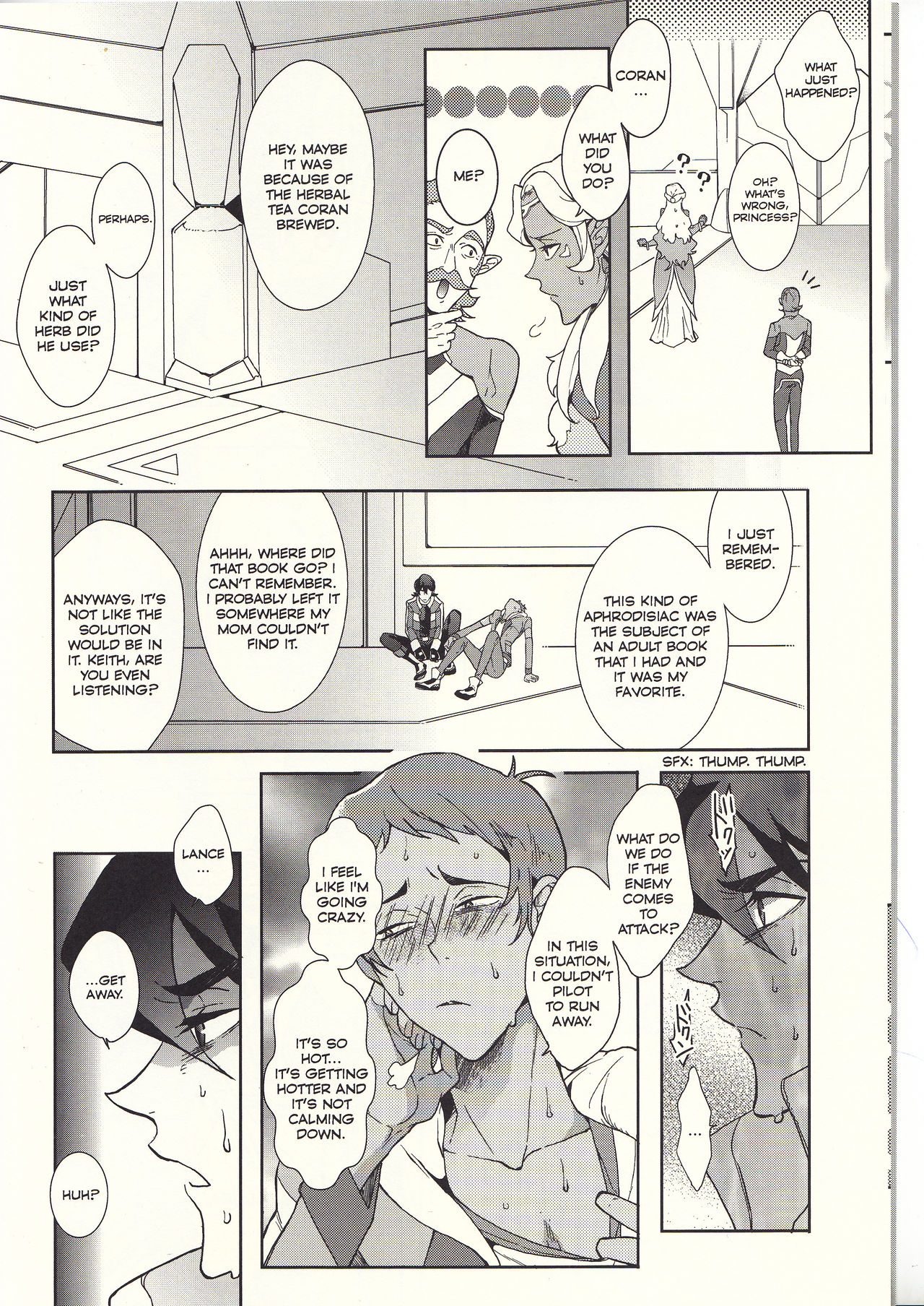 Grow Up page 6 full