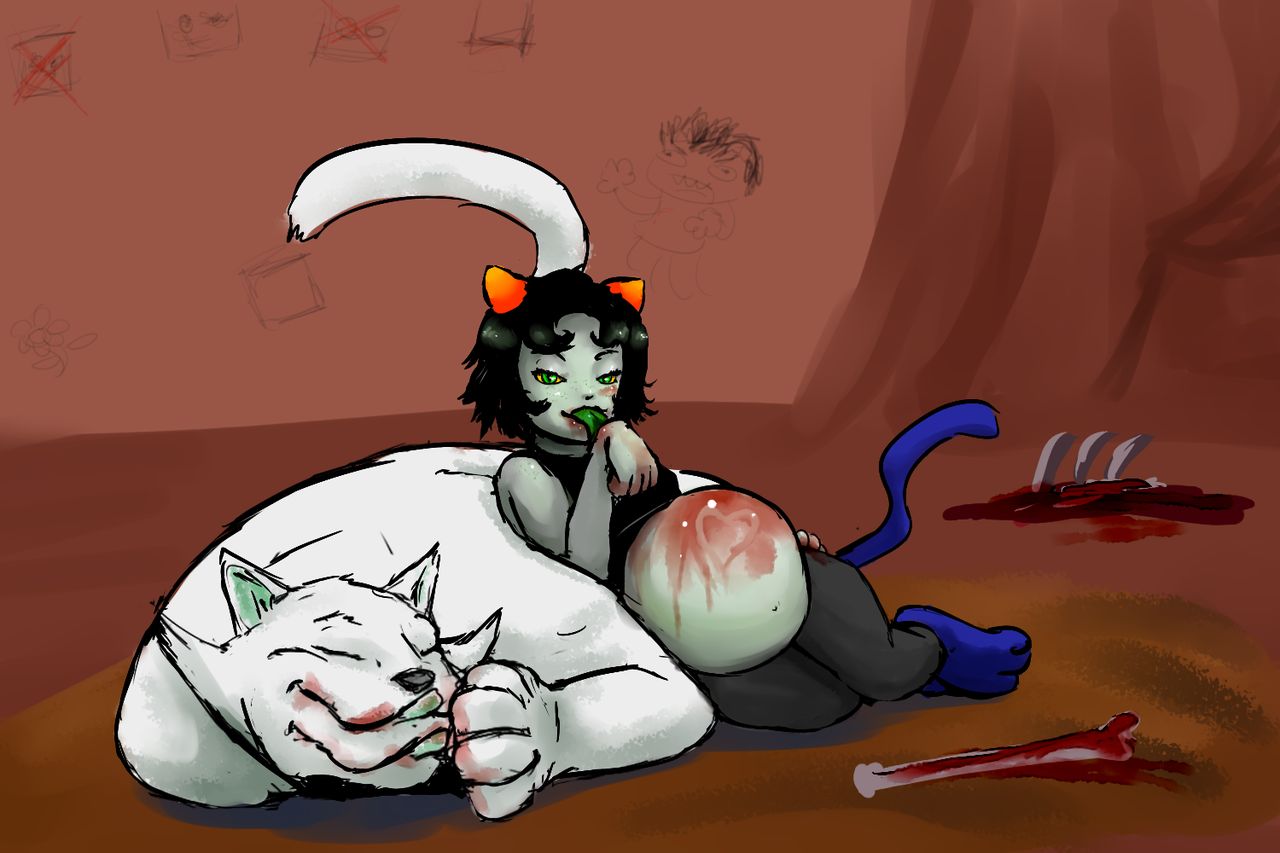 HSG Smutbox - Fat page 7 full