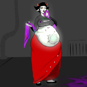 HSG Smutbox - Fat cover