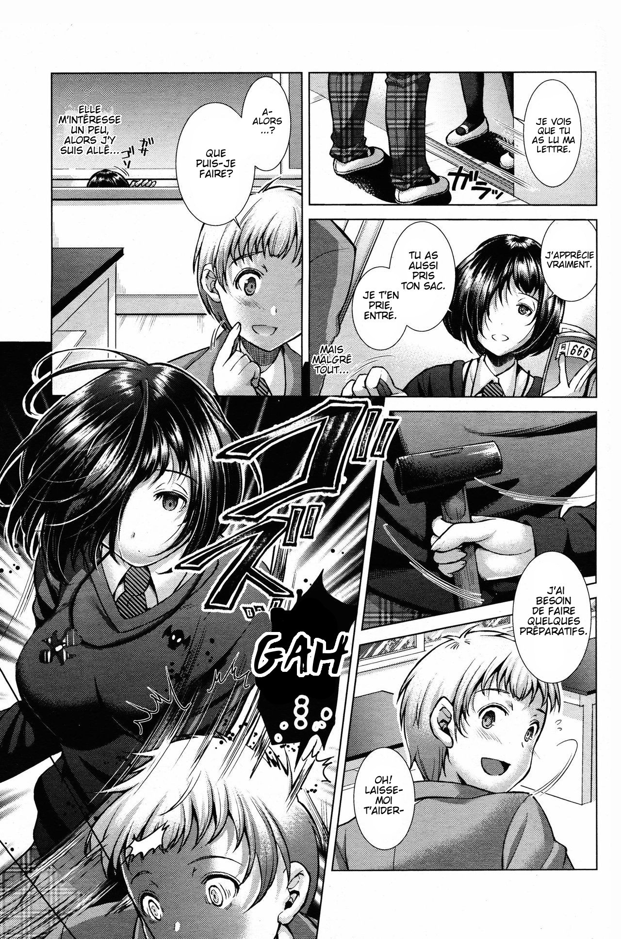 Sacrifice page 3 full