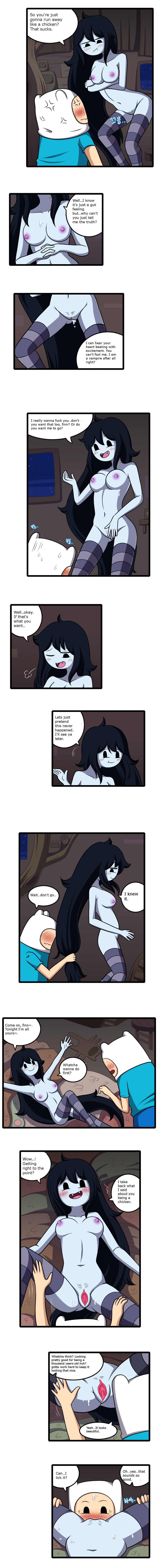 Adult Time 4 page 5 full