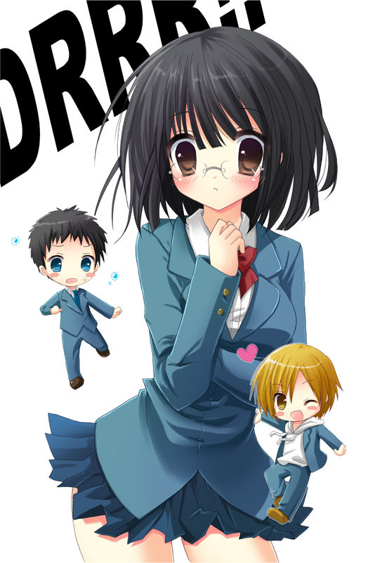 Artist - Aono Ribbon page 2 full