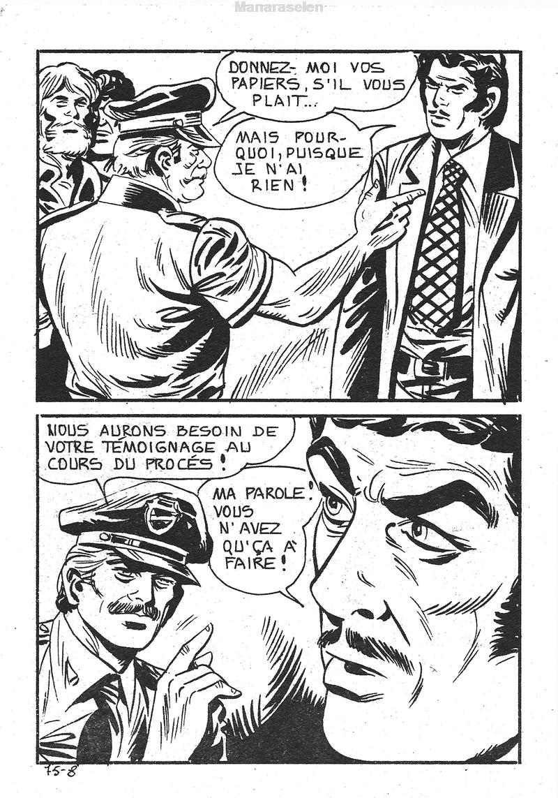 Elvifrance - Electrochoc - 039 - La machine à rêver page 10 full