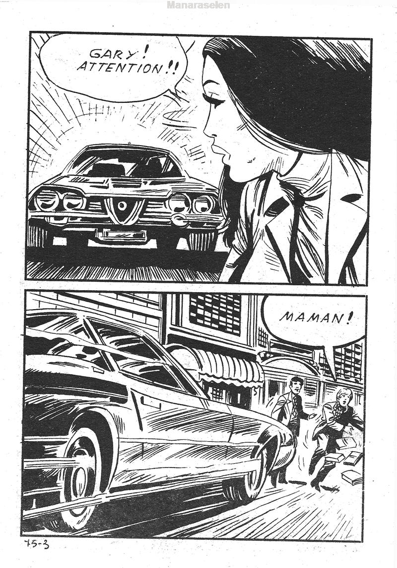 Elvifrance - Electrochoc - 039 - La machine à rêver page 5 full