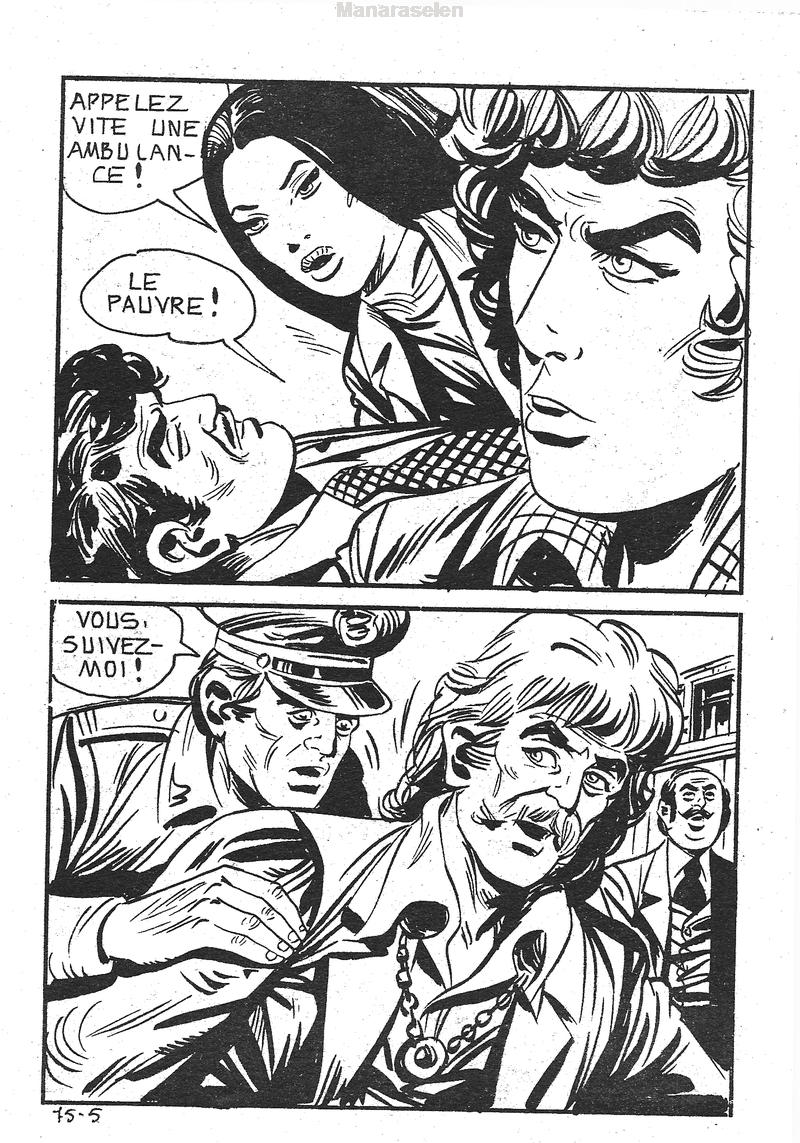 Elvifrance - Electrochoc - 039 - La machine à rêver page 7 full