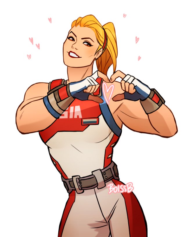Zarya page 9 full