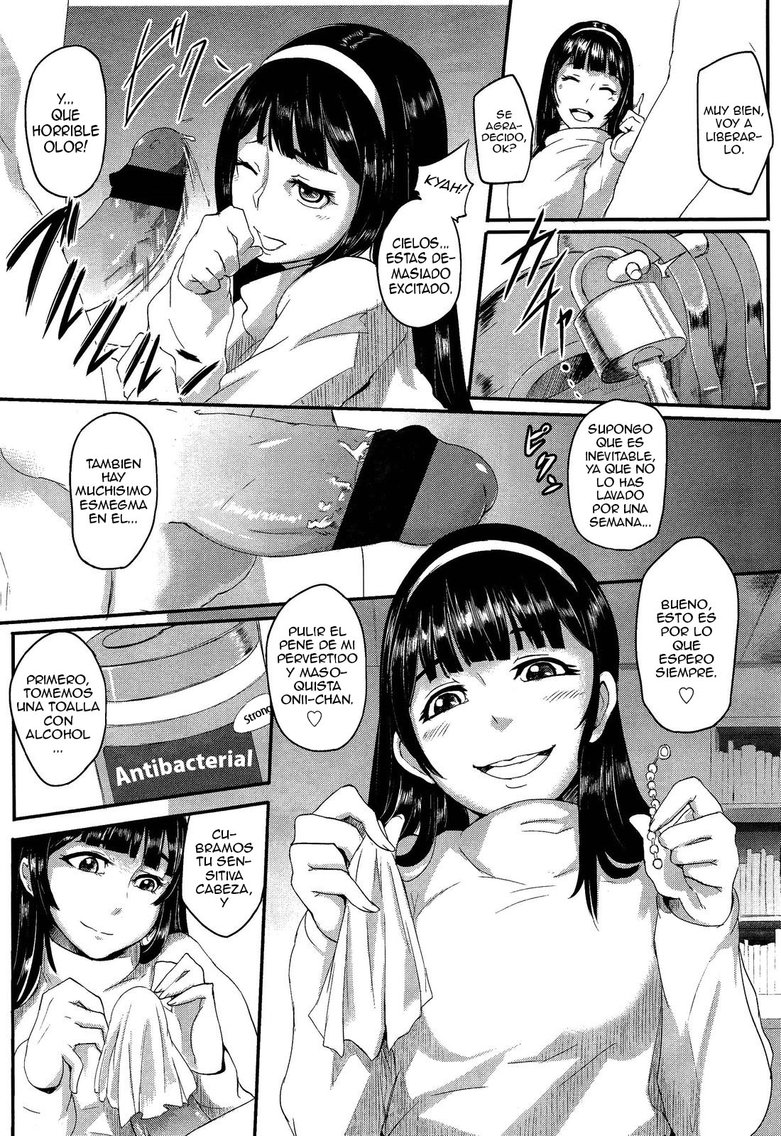 Private Lesson | Lecciones privadas page 7 full