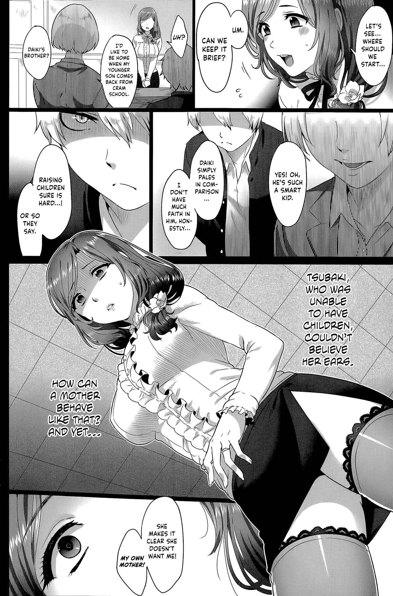 Risouteki Communication | Ideal Communication page 4 full