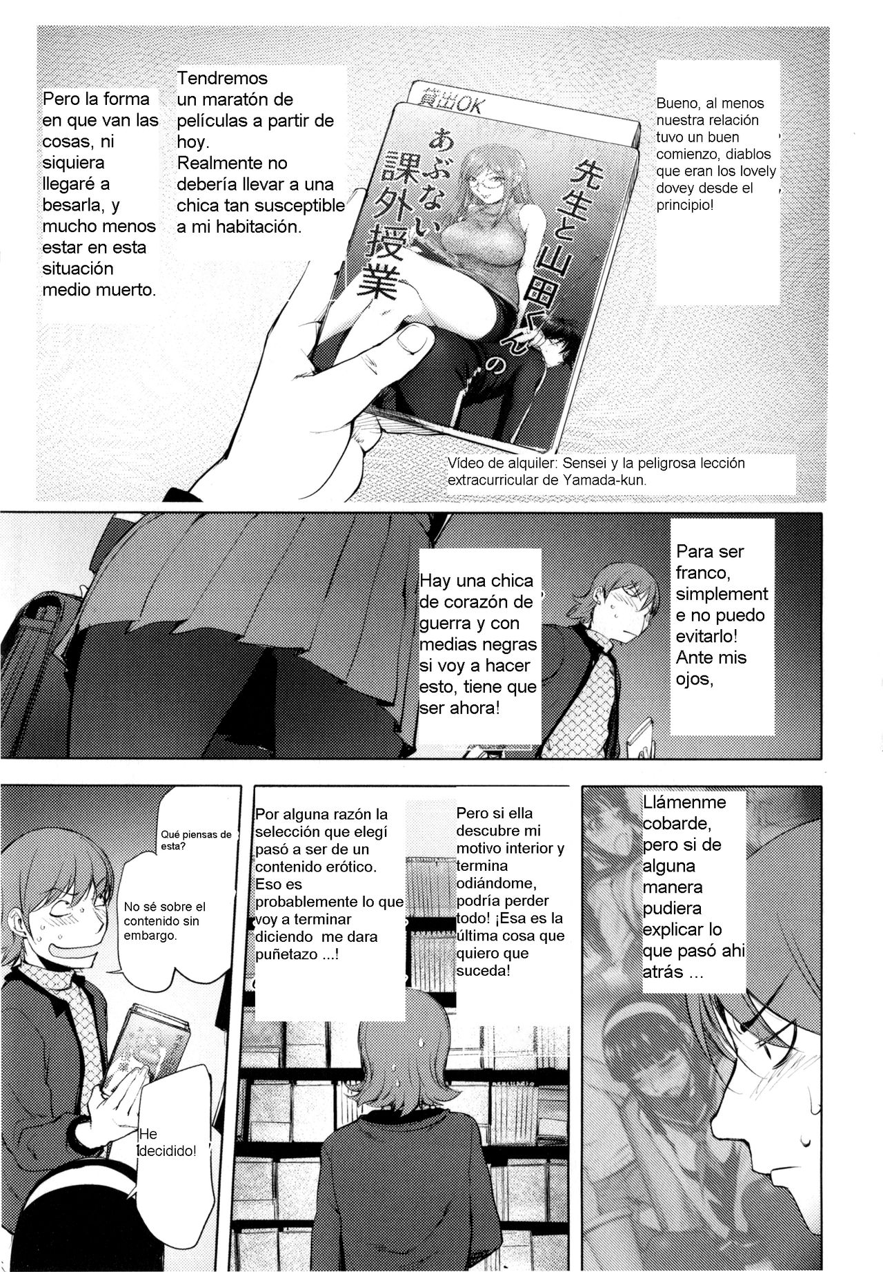 Pink Screen 2 | Pantalla rosa 2 page 3 full