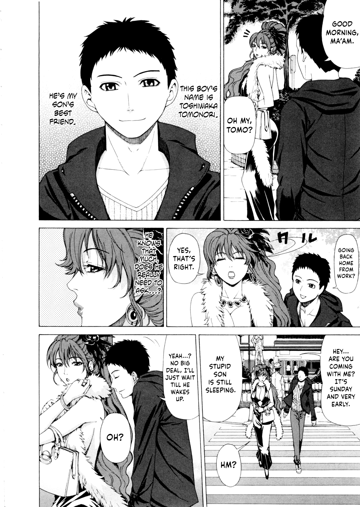 AGEHAHA page 2 full