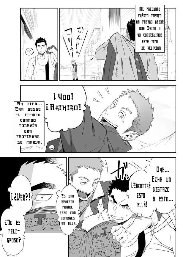 Meteo Ride page 3 full