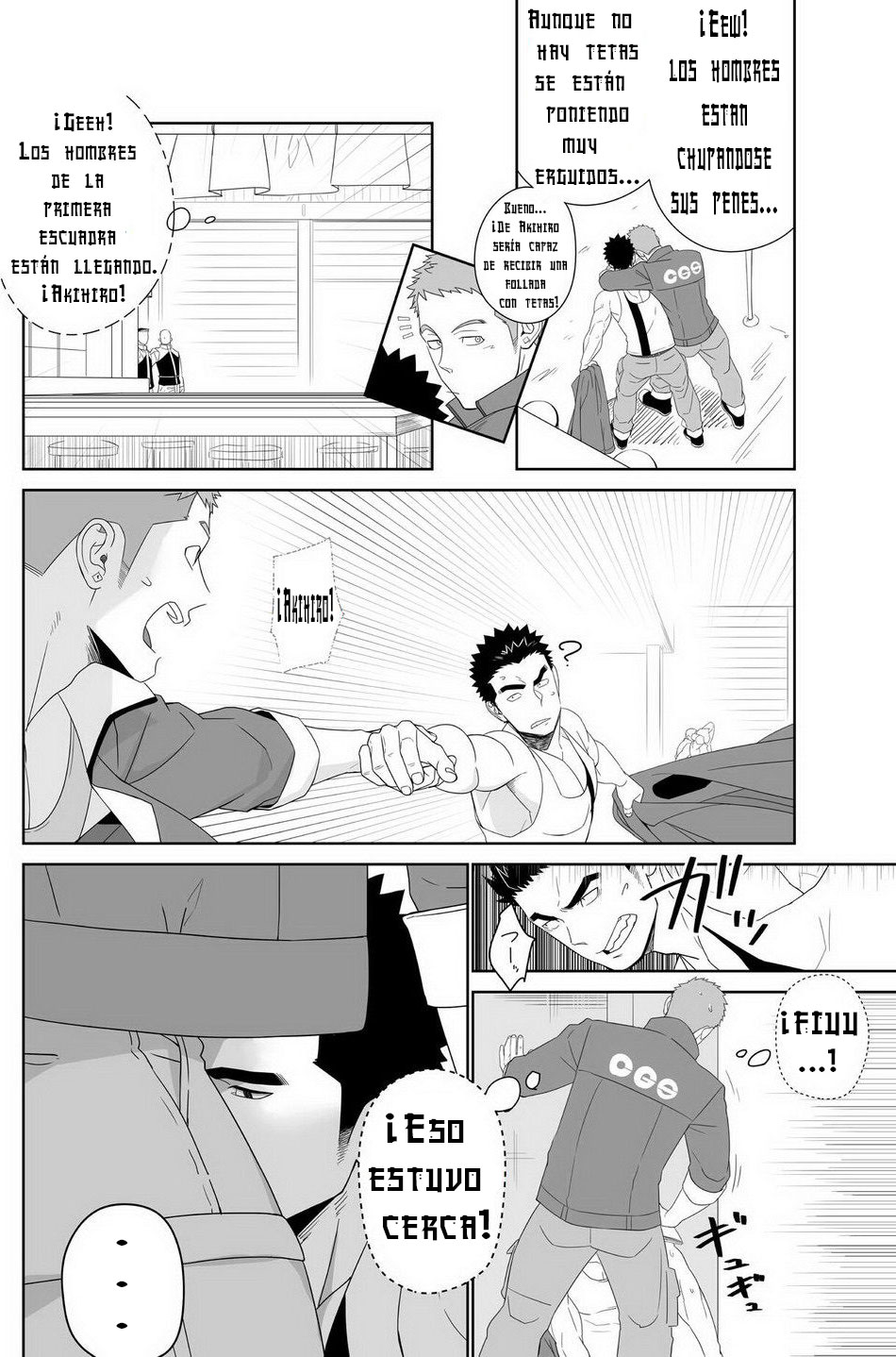 Meteo Ride page 4 full