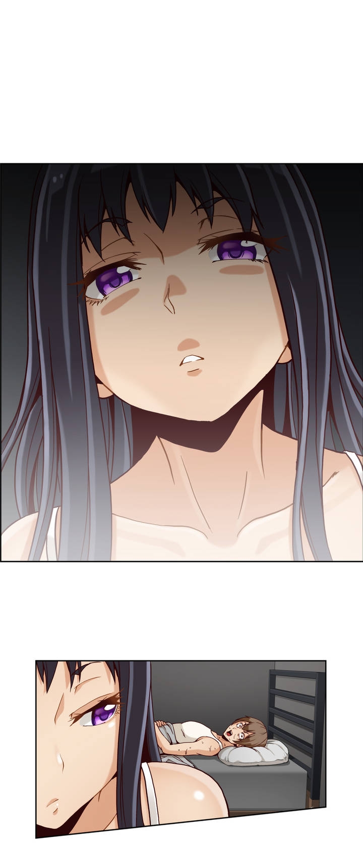 Secret Folder Ch.0-8 page 7 full