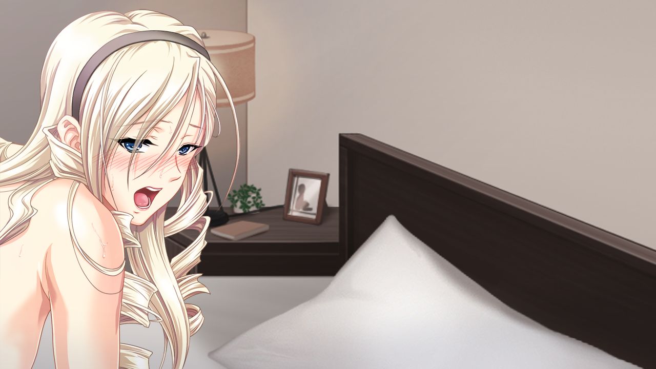 Walkure A Slave page 5 full