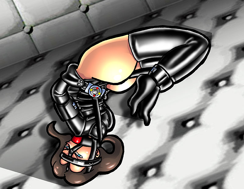 Chainsman Institute page 8 full