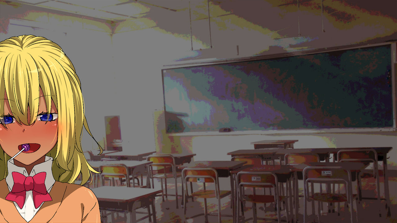 Classmate no Nakade Sayo page 5 full