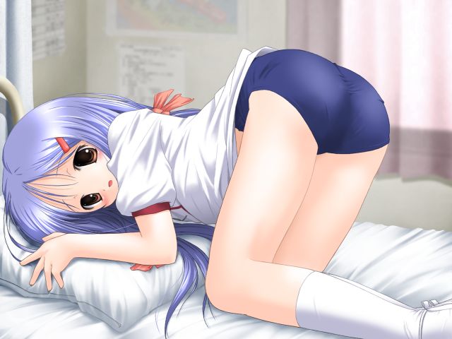 Shii Shii☆Shizuku-chan page 5 full