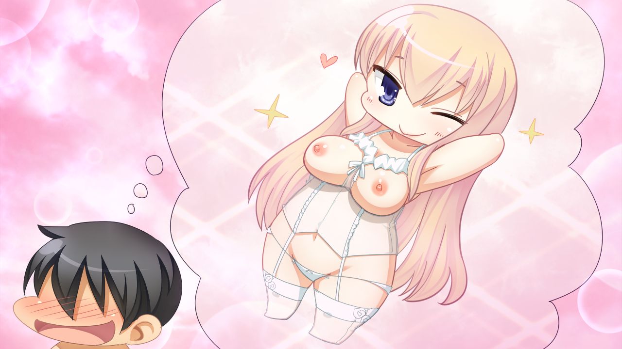 Itsumademo Ore wa Mama ni Koishiteru! ~Ii yo, Mama ni Amaete, Oppai de Ippai Osewa Shiteageru~ page 5 full