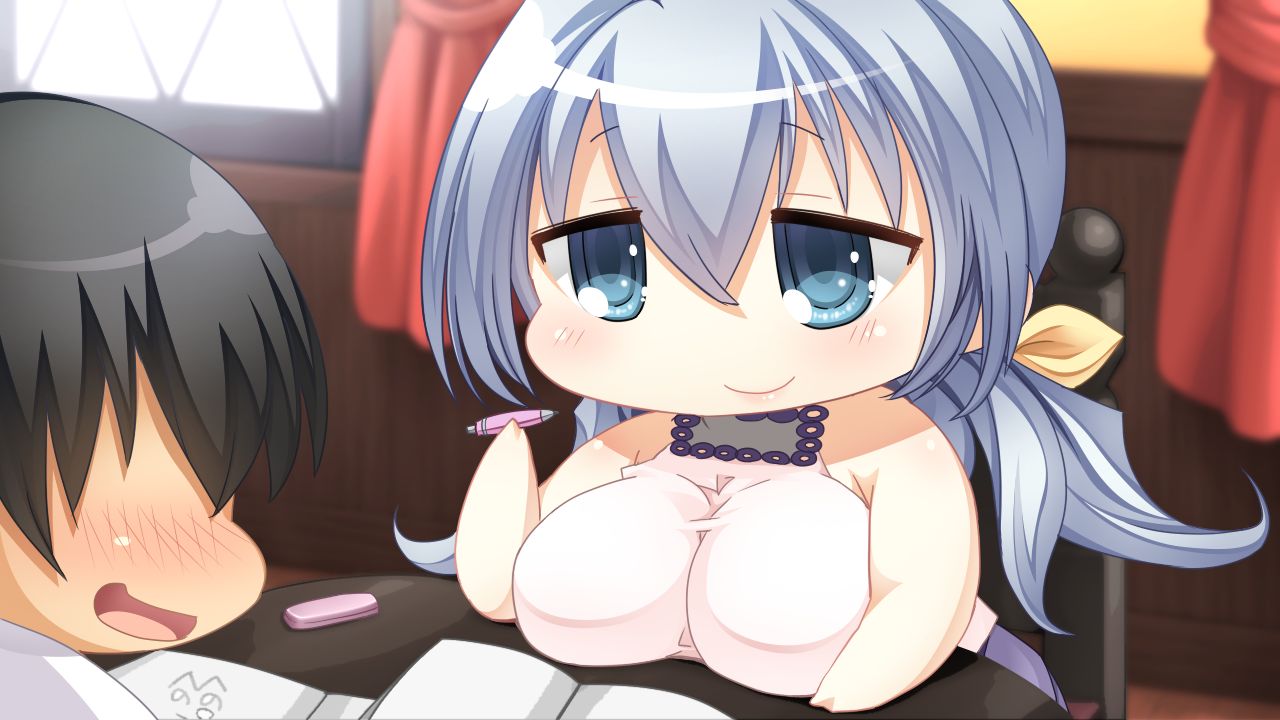 Itsumademo Ore wa Mama ni Koishiteru! ~Ii yo, Mama ni Amaete, Oppai de Ippai Osewa Shiteageru~ page 7 full