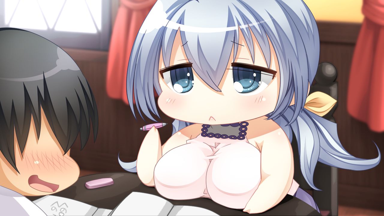 Itsumademo Ore wa Mama ni Koishiteru! ~Ii yo, Mama ni Amaete, Oppai de Ippai Osewa Shiteageru~ page 8 full