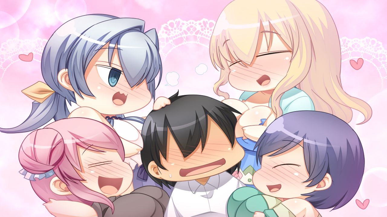 Itsumademo Ore wa Mama ni Koishiteru! ~Ii yo, Mama ni Amaete, Oppai de Ippai Osewa Shiteageru~ page 9 full