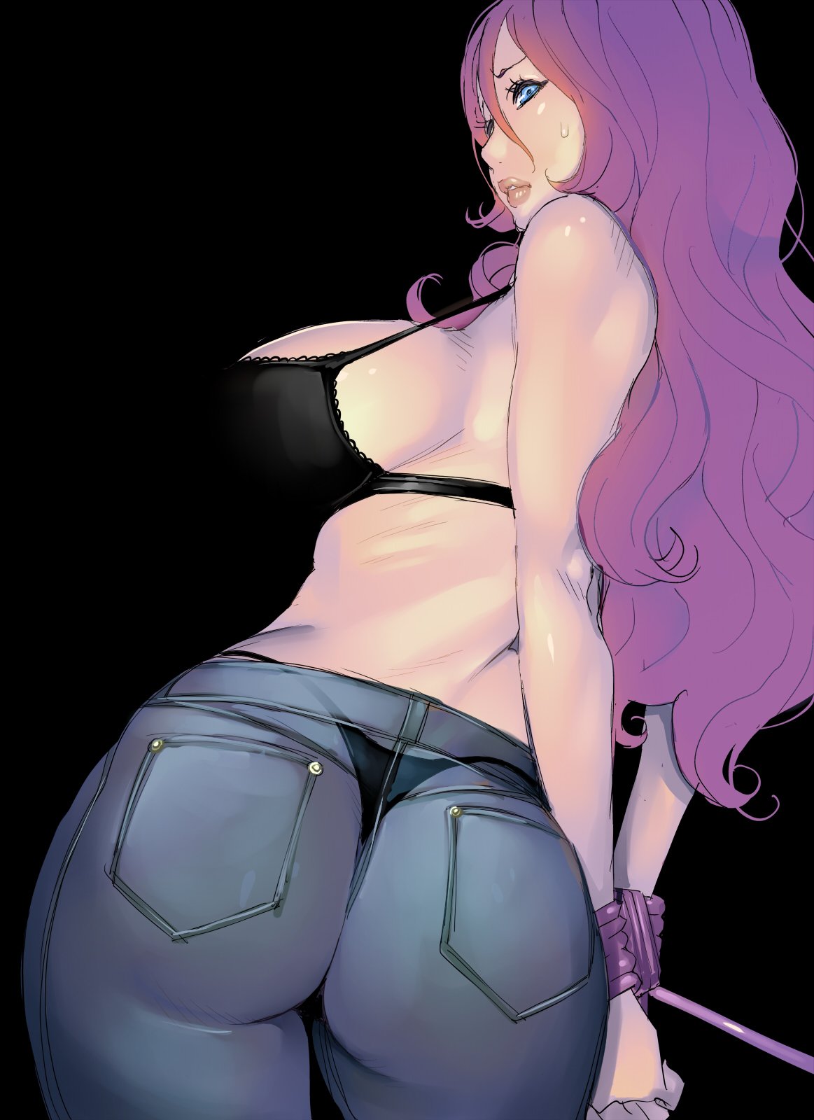 artist - Kotoyoshi Yumisuke page 6 full