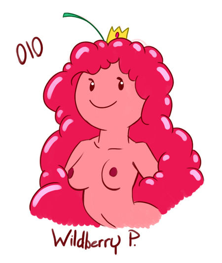 Princess Project / Numbered Daily Drawings page 10 full