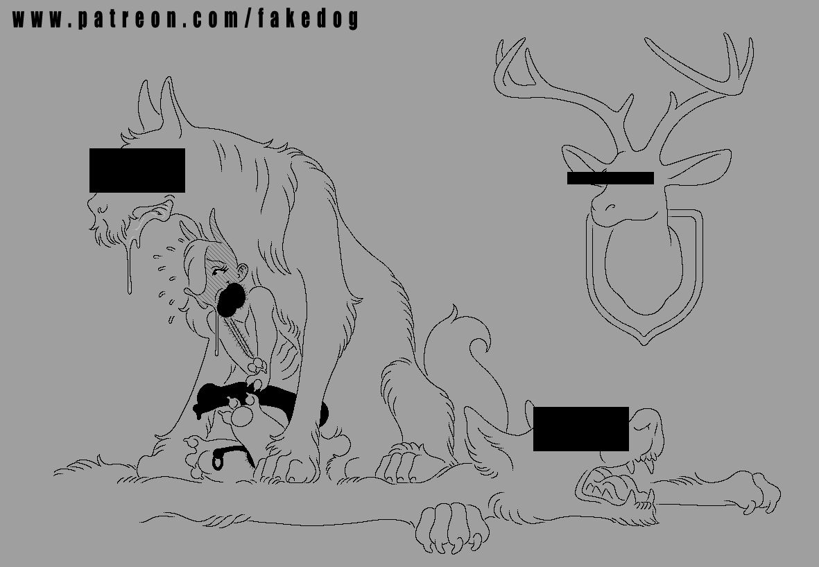 FakeDog page 2 full