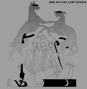 FakeDog cover