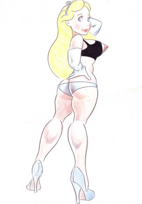 ARTIST Drew Jones page 2 full