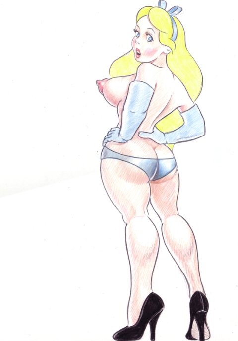 ARTIST Drew Jones page 9 full
