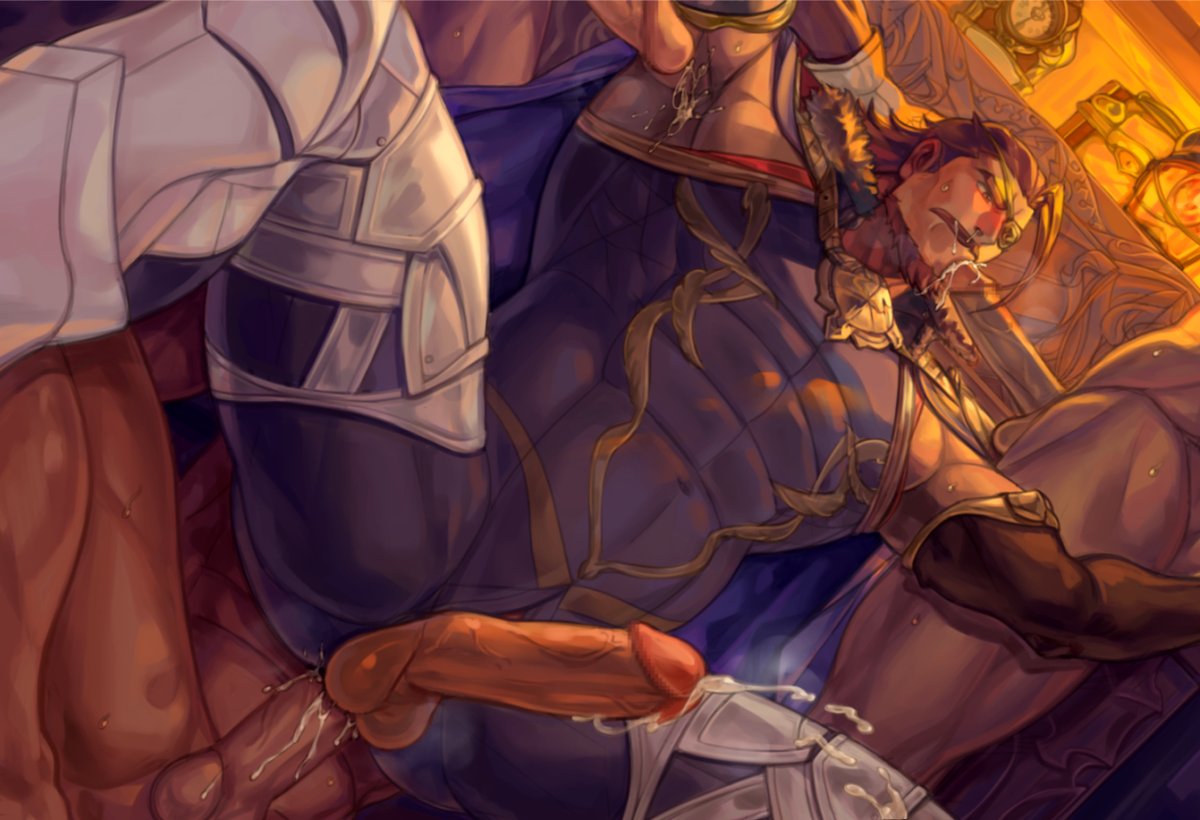 Granblue Fantasy page 9 full