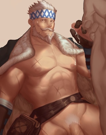 Granblue Fantasy cover