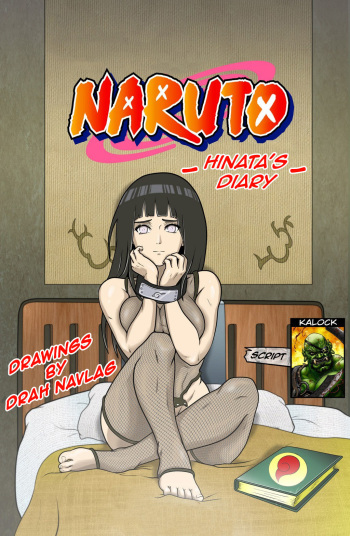 El Diario de Hinata | Hinata's Diary cover