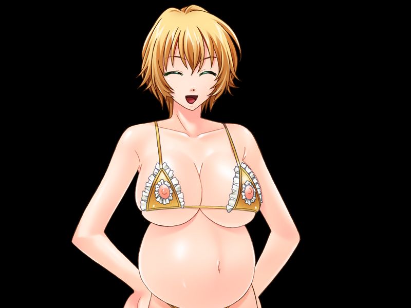 Tane Tsukete! Hitozuma Shima ~Otoko ga Zenin Funou! Mura no Shison o Tayasanu Tame ni Hitozuma-tachi ni Itsu de mo Doko de mo Kozukuri Zanmai!~ page 10 full