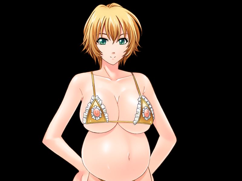 Tane Tsukete! Hitozuma Shima ~Otoko ga Zenin Funou! Mura no Shison o Tayasanu Tame ni Hitozuma-tachi ni Itsu de mo Doko de mo Kozukuri Zanmai!~ page 9 full